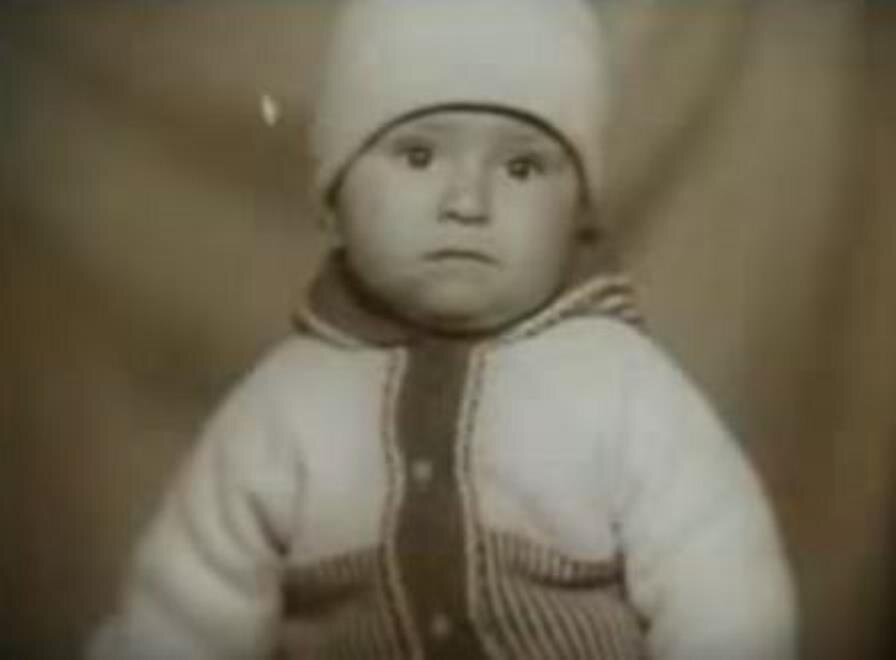 Прохор Шаляпин, 1983