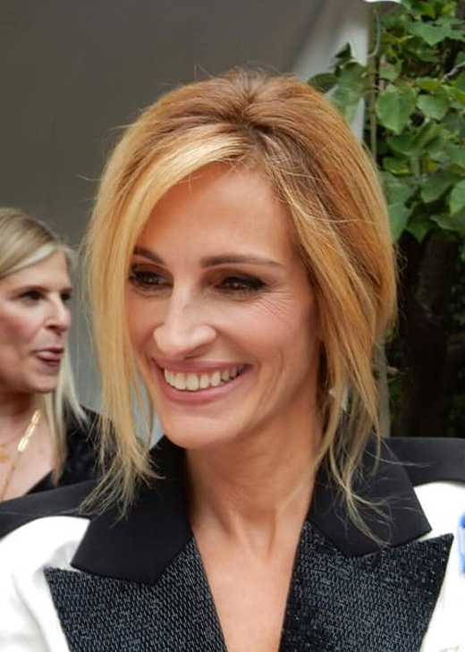 Джулия Робертс (Julia Roberts) / © GabboT / flickr