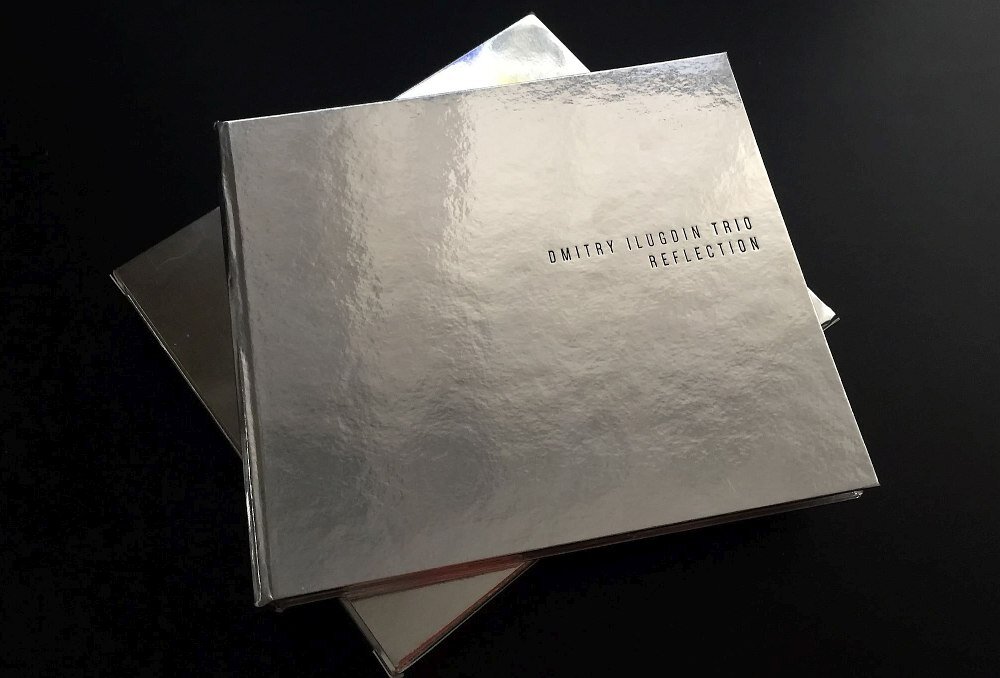 Обложка коллекционного CD-бокса