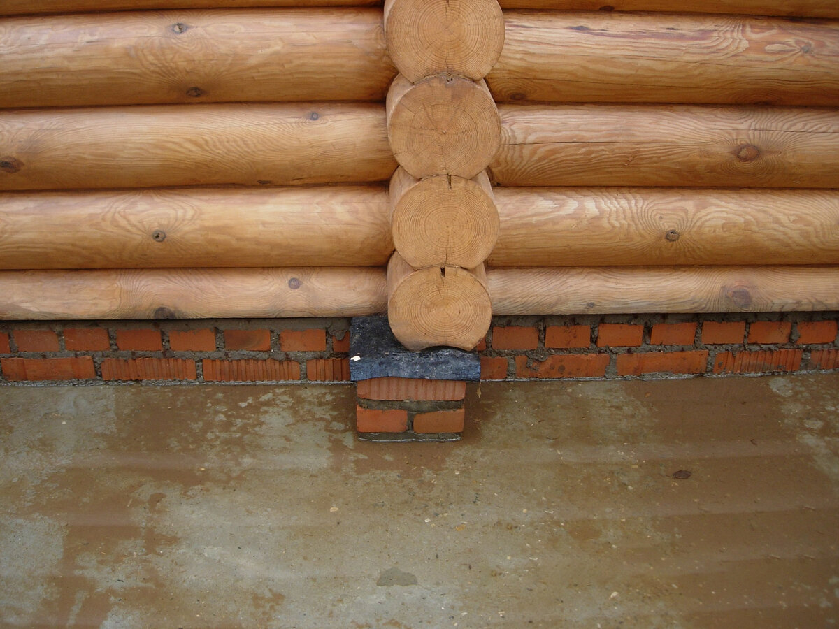 Пятая стена. Перегородка в бане из бревна. Биофа золотистый тик. Перегородки из профилированного бруса 150 на 100. Пятая стена.