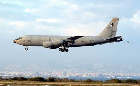 Boeing RC-135