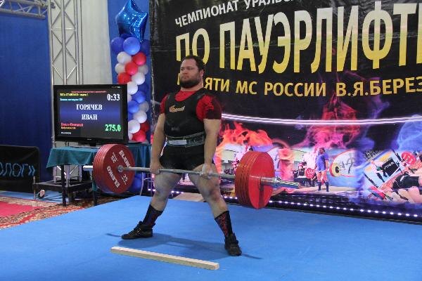  Фото Анны Михеевой