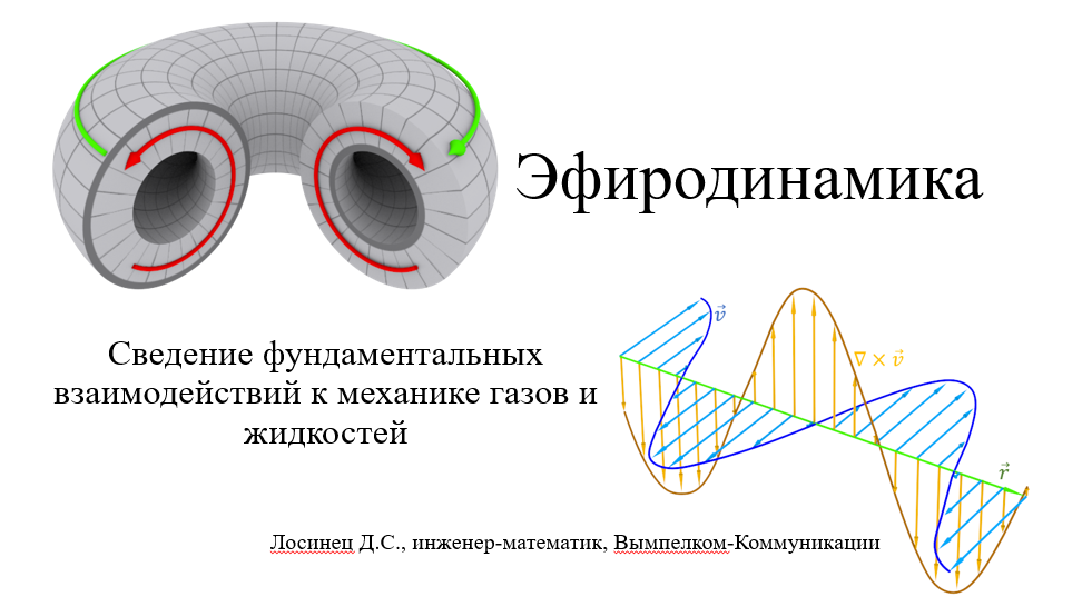 Титульный слайд презентации