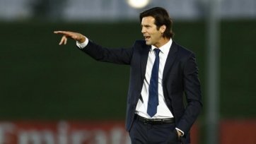 Фото: realmadrid.comГлавный тренер мадридцев раскритиковал игру подопечных во втором тайме. Впрочем, он признался, что у него нет грусти от итогового поражения.
