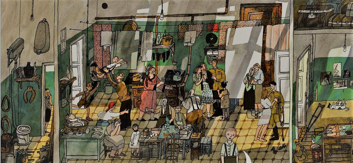 фото сайта russiantourism.ru, рисунок Анна Десницкая