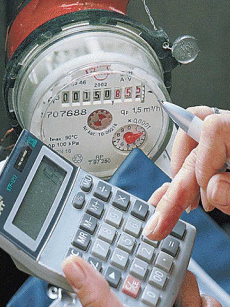 Законодательные требования к приборам и их обслуживанию закреплены в ФЗ № 102 и № 261, а также в Постановлении Правительства № 354.