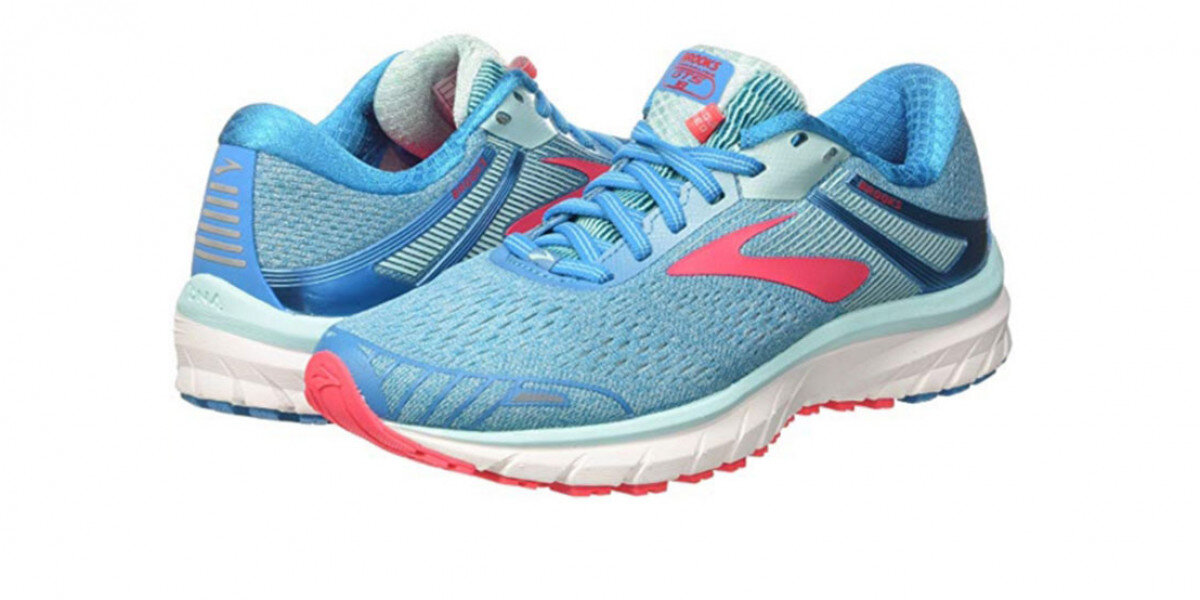 Brooks Adenaline GTS заказ и доставка из магазинов США в Россию и Украину.