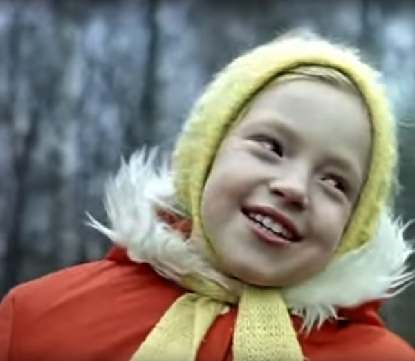 "Чародеи" 1982 г.