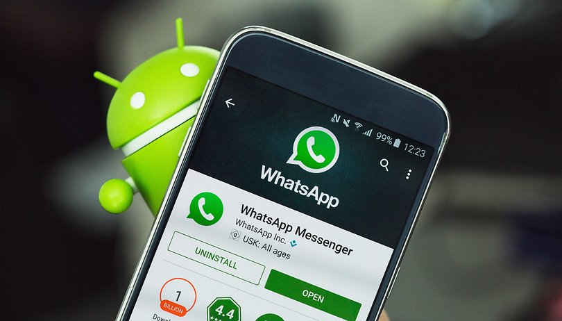 Почему не приходят уведомления в WhatsApp на Android? Основные причины и варианты решения