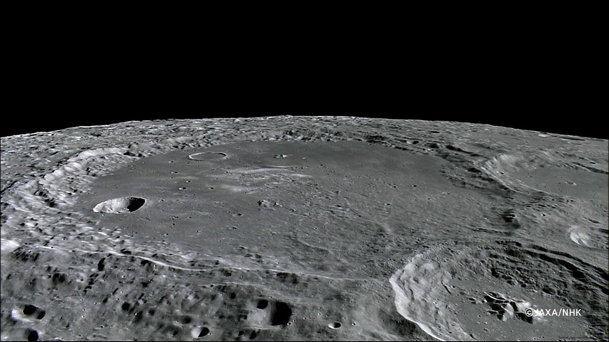 Источник: JAXA/NHK
