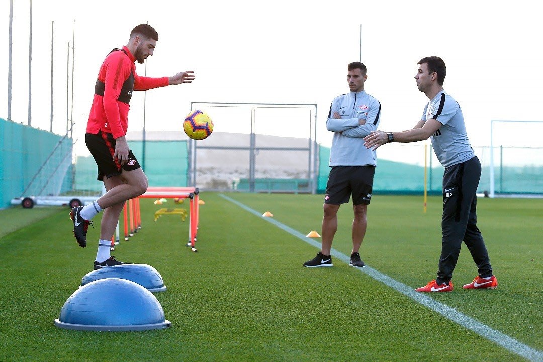 Источник: @fcsm_official