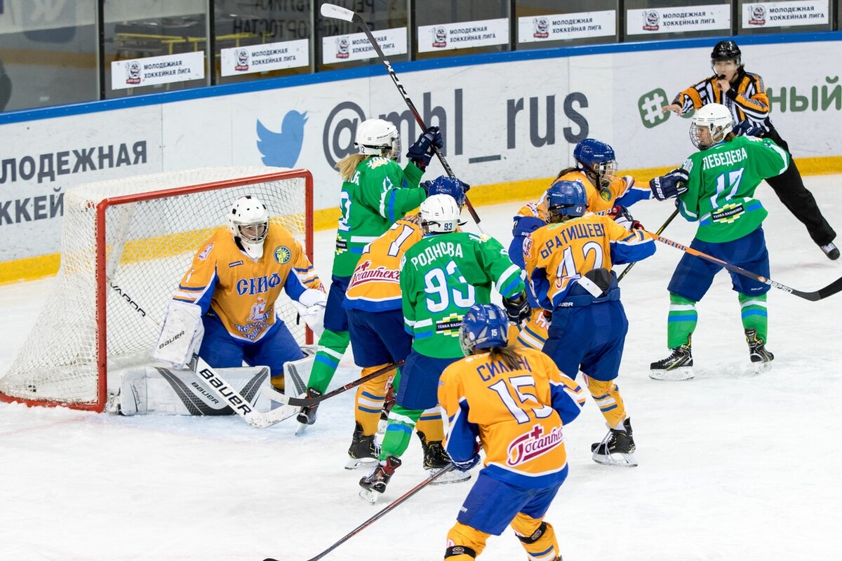 Фото: архив пресс-службы ЖХК "Агидель"