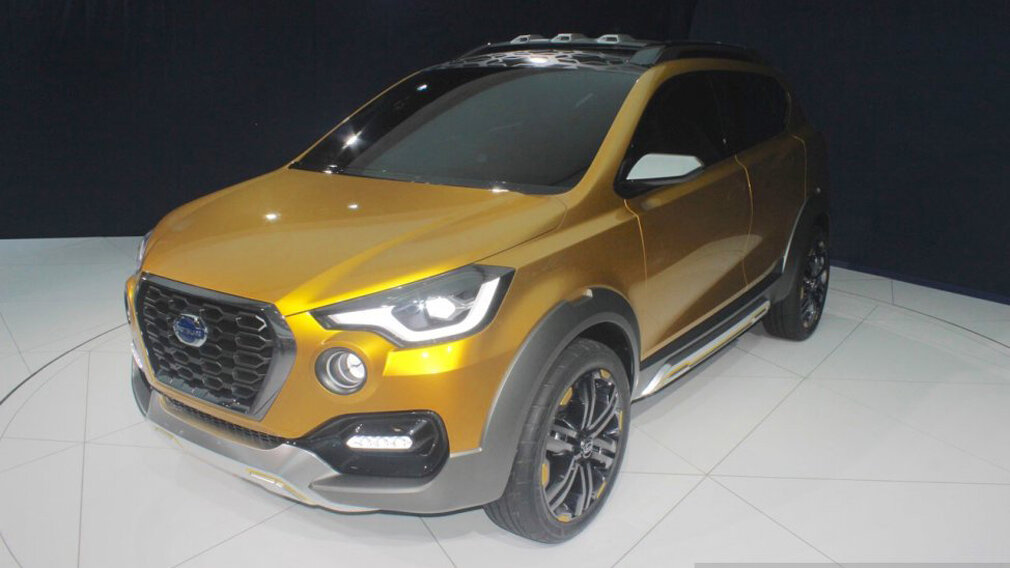 Datsun Cross