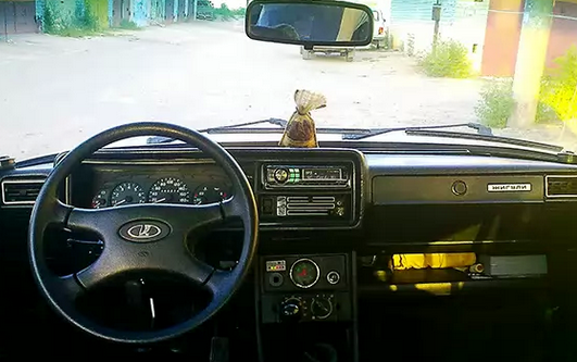 Как видно из оценки, плюсов намного меньше, нежели минусов. На мой взгляд не стоит тратить деньги на покупку классической модели ваз. 

