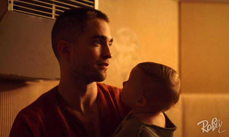 Кадр из фильма "High Life"