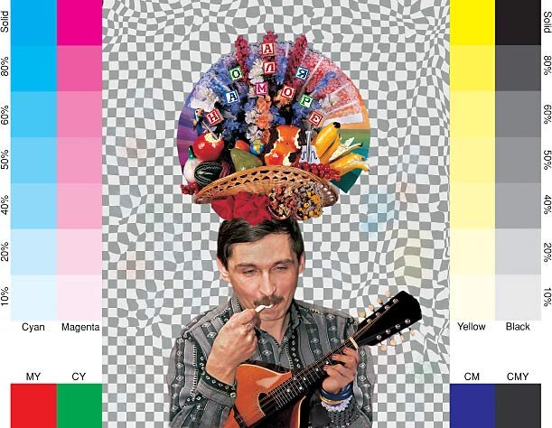 а Оля на море...