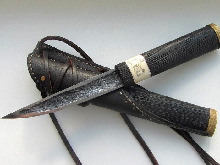 Якутский нож. Источник изображения: keosan.com.ru