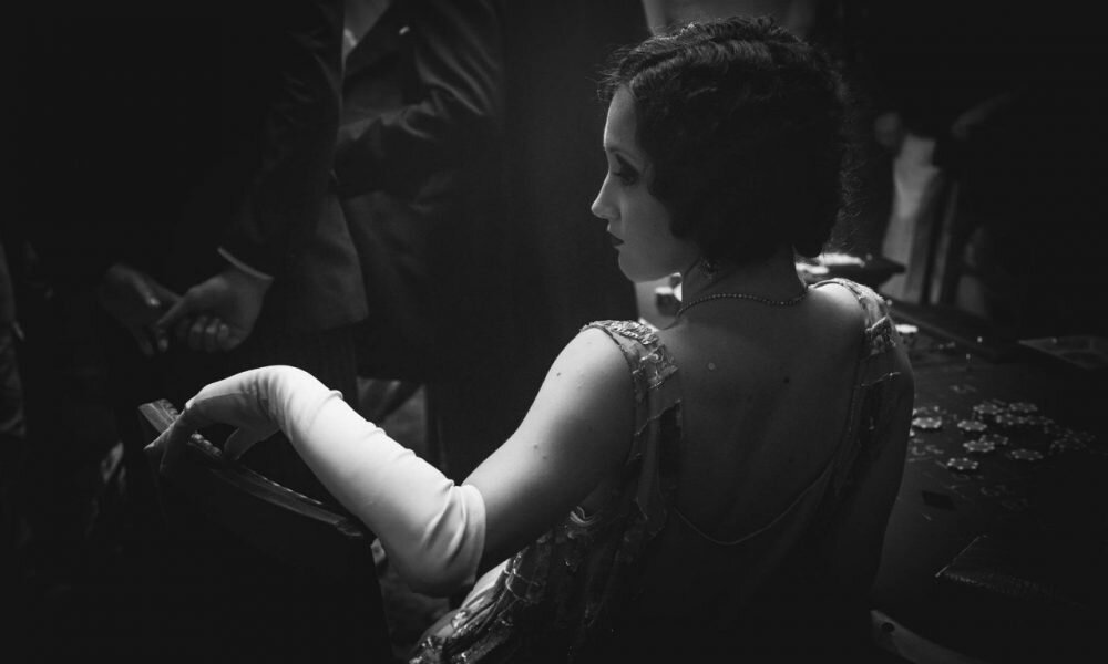 
Многосерийный фильм (12 серий) «Мурка», 2017 г.
Жанр: драма
Режиссеры: Антон Розенберг, Ярослав Мочалов
Сценаристы: Андрей Рубанов, Андрей Калитин
Композитор: Юрий Потеенко
Художник: Денис Куприн, Дмитрий Андреев, Владимир Никифоров
Продюсеры: Джаник Файзиев (ген.), 
Иннокентий Малинкин, Дмитрий Сидоров
В ролях: Мария Луговая, Антон Хабаров, Максим Дрозд, 
Светлана Ходченкова, Алена Бабенко, Михаил Пореченков, 
Сергей Гармаш, Игорь Жижикин, Джаник Файзиев и др.