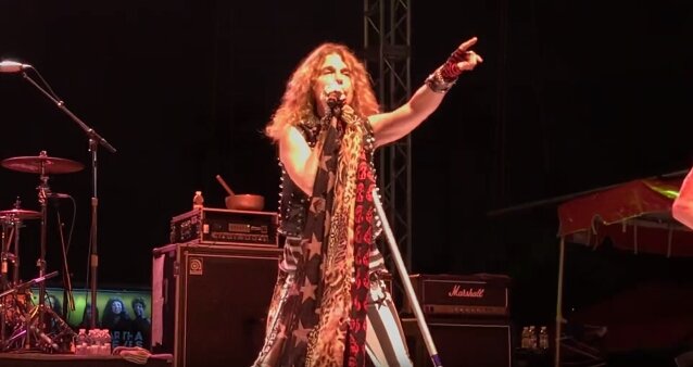 Фото: blabbermouth.net