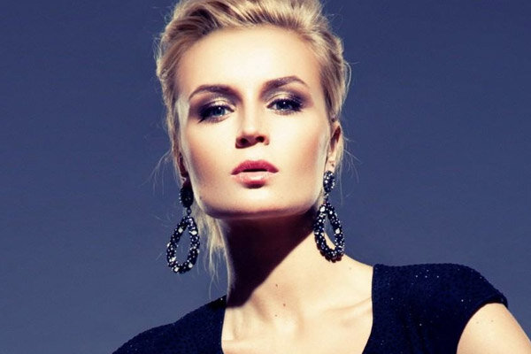 Полина Гагарина до и после пластики | TecRussia.ru | Дзен