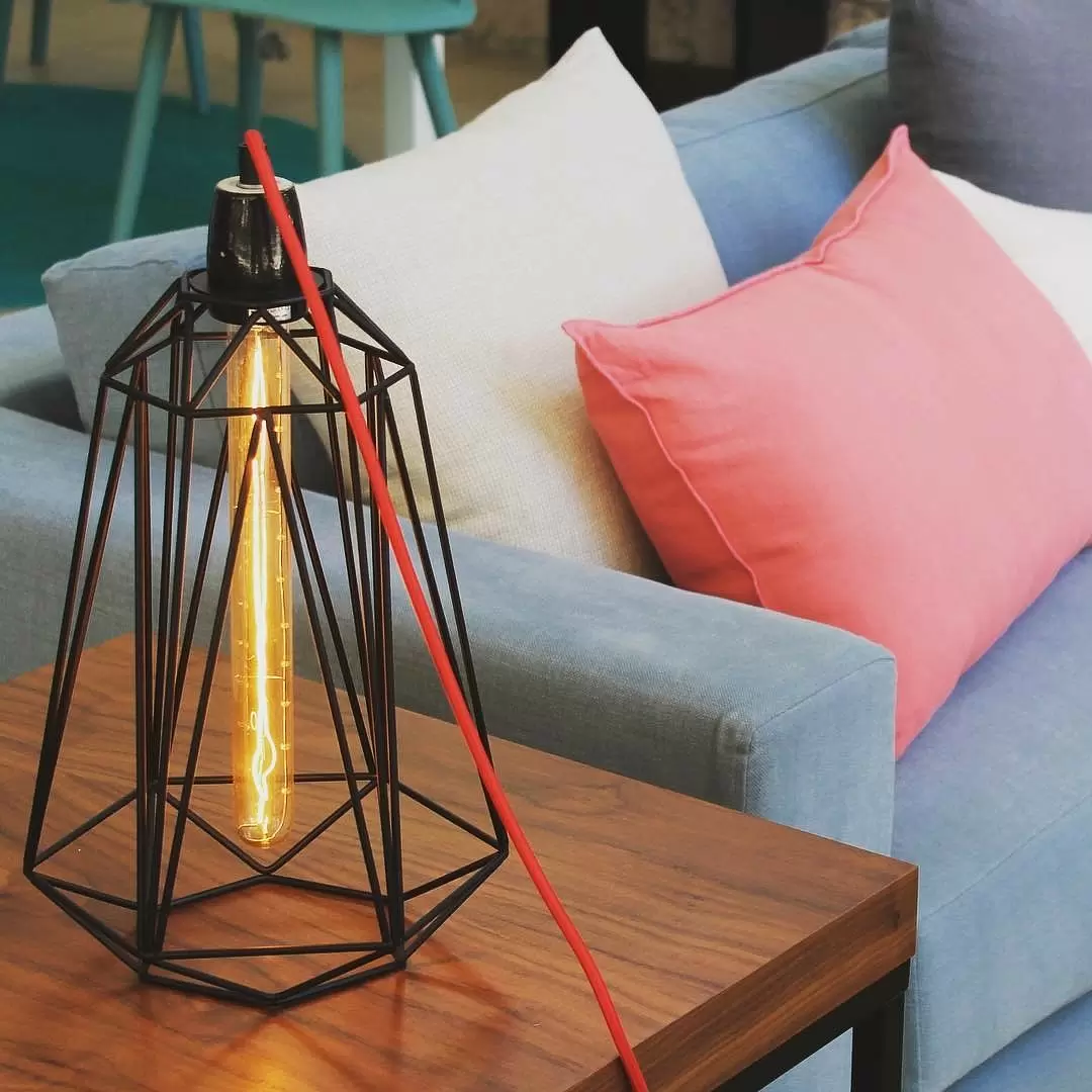 Instagram coral.interiores