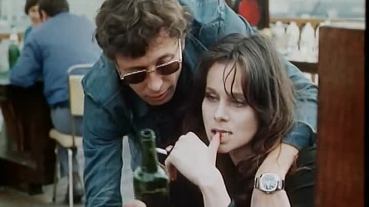 олег даль и любовь полищук золотая мина. олег даль и любовь полищук золотая мина. полищук и даль золотая мина. золотая мина полищук. любовь полищук даль.