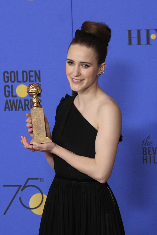 Рэйчел Броснахэн (Rachel Brosnahan) / © Depositphotos.com / Jean_Nelson