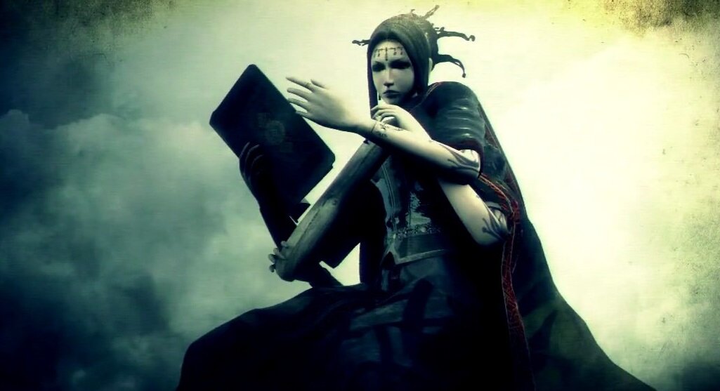 Скриншот Demon’s Souls