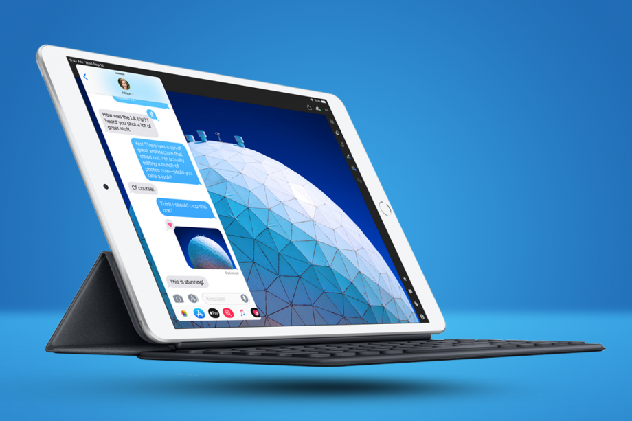 iPad Air 