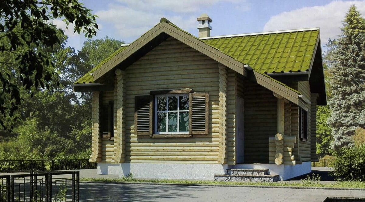 Фасад дома. Источник фото: dom-bt.com