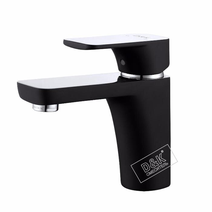 Фото модели D&K - DA1432115 с официального сайта - http://www.eurotech-dk.ru/catalog/smesiteli-dlya-rakoviny/d-k-da1432115-smesitel-dlya-rakoviny/