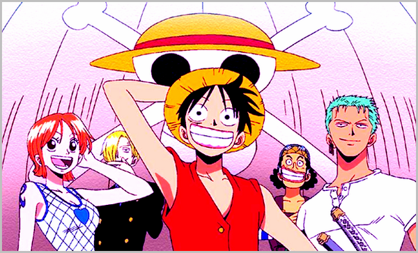 «Ван Пис» (1999)