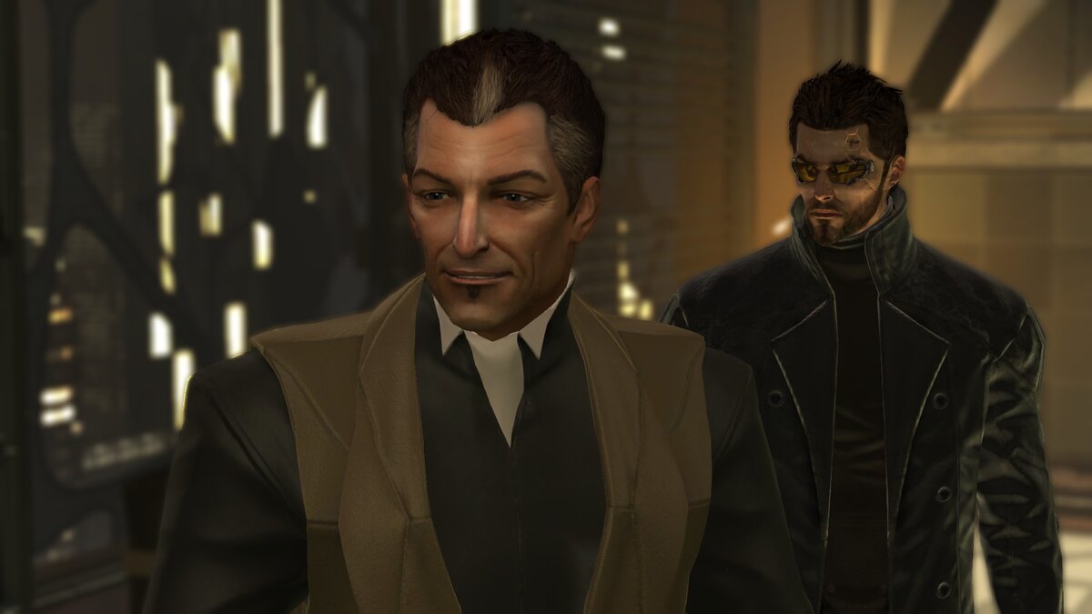 Deus ex human revolution русификатор для стим фото 90