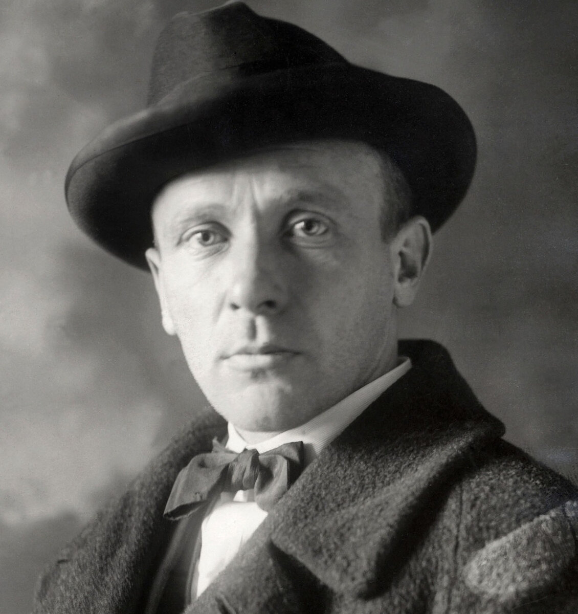 Михаил Булгаков тоже был врачом