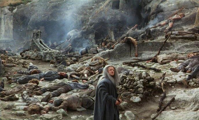 История арканарской резни