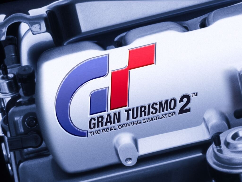 Величайший симулятор авто Gran Turismo 2 | Ламповый гейминг с чайком | Дзен