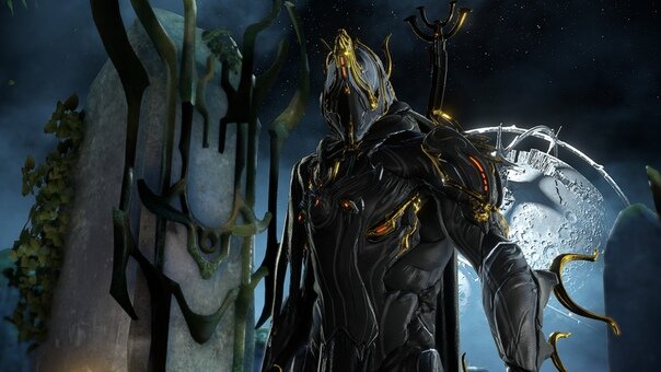                              Экскалибур Умбра - единственный (пока что) Умбра фрейм.