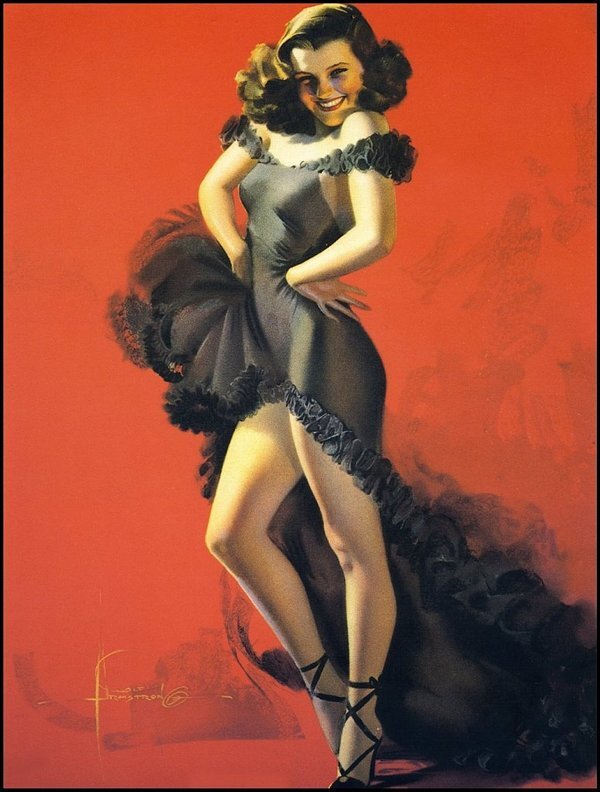 Единственное, что действительно хорошо умел делать Рольф - это рисовать. Поэтому он устраивался иллюстратором и рисовал для всех, кто бы не пожелал его нанять. Его трудоспособность и талант привели к тому, что вскоре его работы начали узнавать, а имя стало более-менее известным. В это время он поступает в художественный институт и, с блеском окончив его через несколько лет, уезжает в Париж.