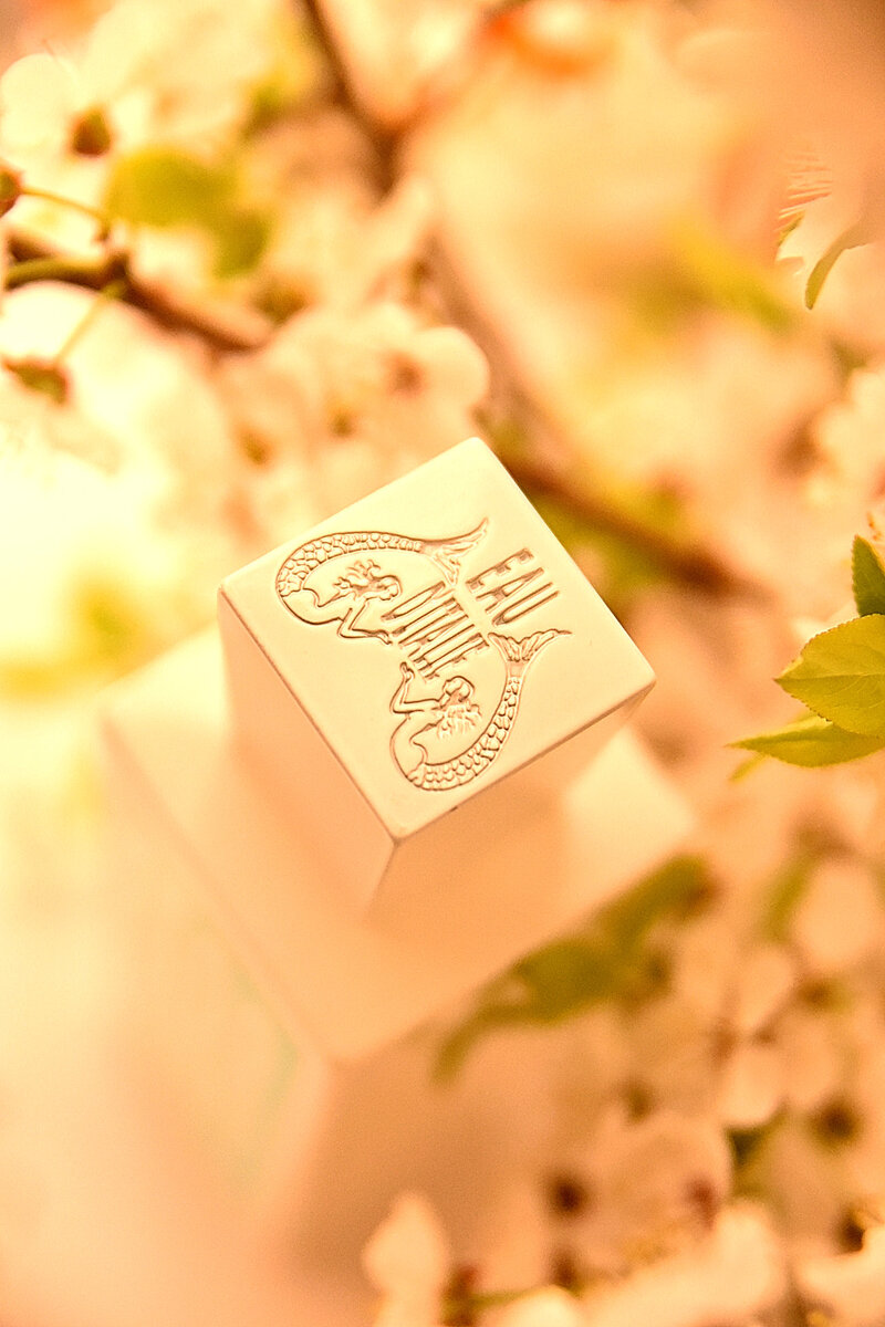 Fior Fiore Eau D'Italie