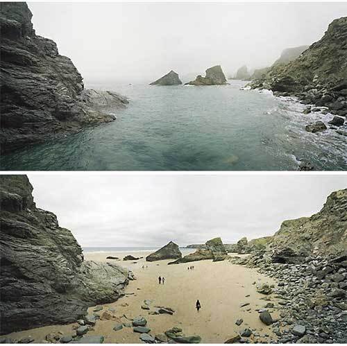 Прилив и отлив