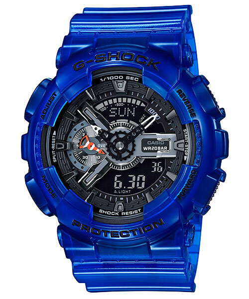 GA-110CR-2A