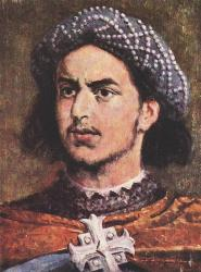 Владислав III Варненчик (на полски: Władysław III Warneńczyk; унгарски: I. Ulászló; литовски: Vladislovas III; хърватски: Vladislav I. Jagelović) е крал на Полша в периода (1434 – 1444), върховен княз на Литва в периода (1434 – 1440) и крал на Унгария (под име Уласло I) в периода (1440 – 1444), свързан с българската история.