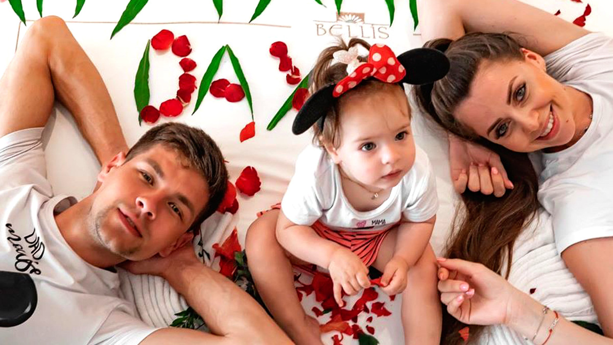 Оля Рапунцель (@olyarapunzel)