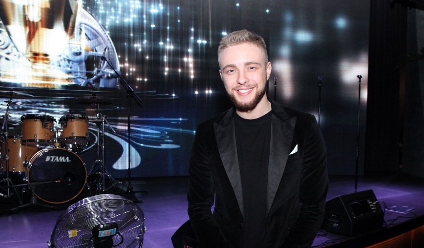 Егор Крид Фото: legion-media.ru