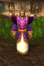 Хикка того мира.