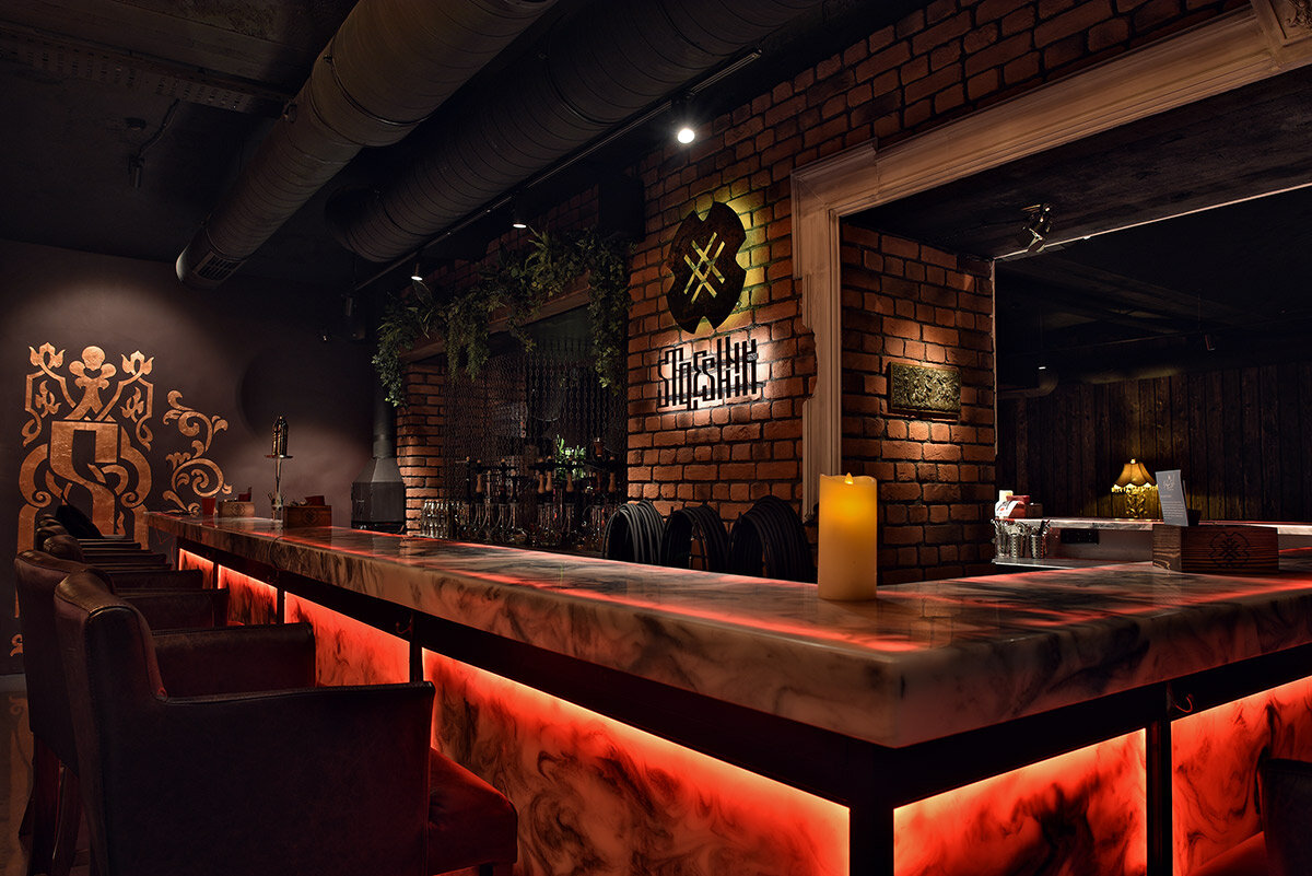 Плитка под кирпич "Императорский кирпич" цвет "Петергоф-2" 