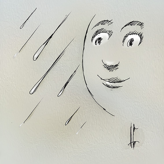 Я врач, простите, стихиатр,                                                                                                                           так отстихую жизнь плохую,
как не один театр.

Стихиатрии век не долог,
заметит вам сексопатолог,

И после вековой проверки,
наложит визу антрополог.

Чем беззастенчиво пихаться,
разумней будет обстихаться.

Настырно на закат глазеть,
витать в мирах, стихиатреть.

Обычно там стихиатрия,
где стык систем, периферия.

Там где закаты, водопады,
стихии, ждут своей награды.

Эпитета, метафоры, 
стихиатрии трансформатора.