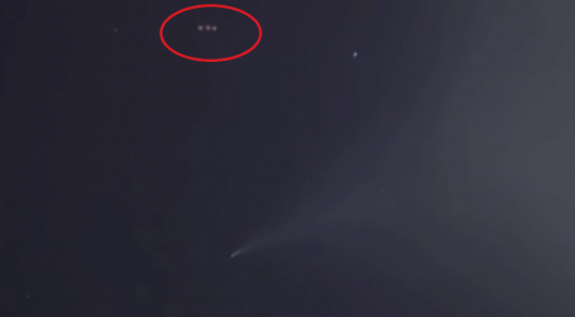 НЛО, Япония, Мистика, Пришельцы