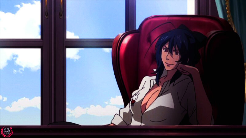 Месёто Хамес - глава Библиотеки