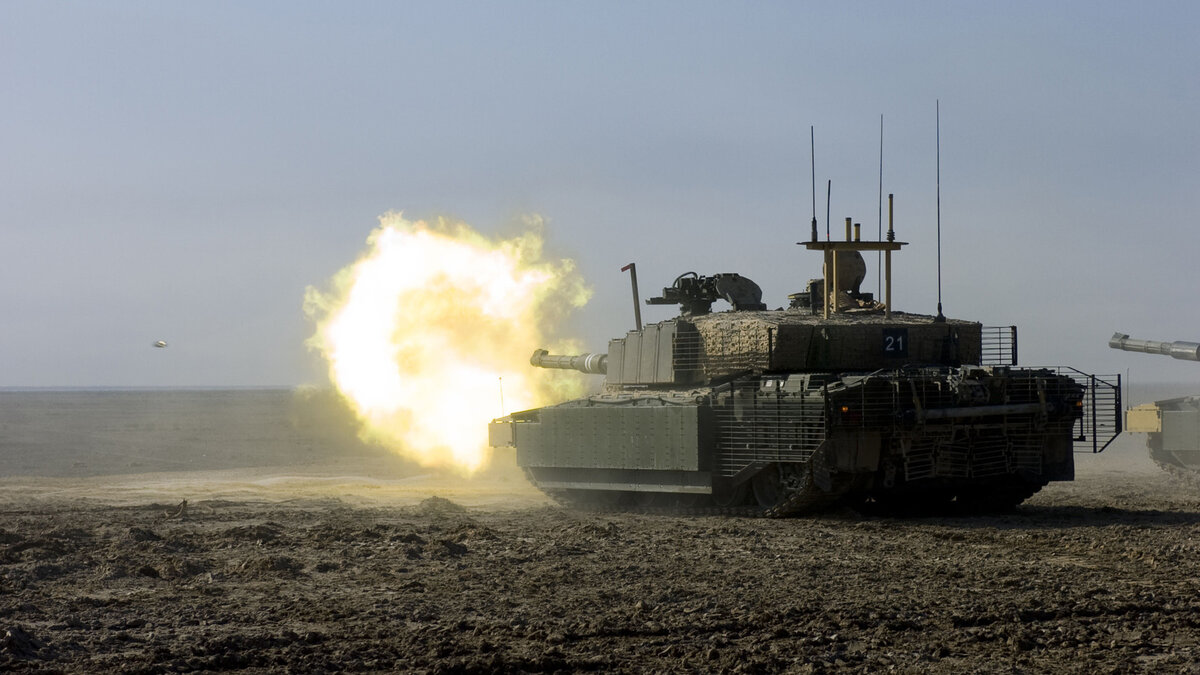 Фото: wotanks.com